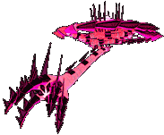 Eternamax Eternatus front shiny animated