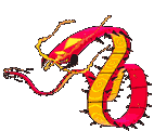 Gigantamax Centiskorch front shiny animated