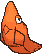 Metapod front shiny animated