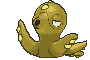 Octillery front shiny animated
