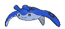 Mantine front shiny animated
