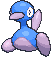 Porygon2 front shiny animated