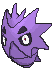 Pupitar front shiny animated