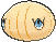 Silcoon front shiny animated