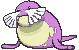 Sealeo front shiny animated
