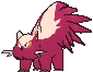 Stunky front shiny animated