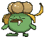 Gloom front shiny animated