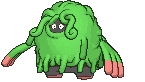 Tangrowth front shiny animated