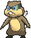 Patrat front shiny animated