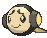 Tympole front shiny animated