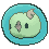 Solosis front shiny animated