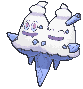 Vanilluxe front shiny animated