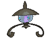 Lampent front shiny animated