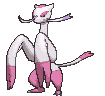 Mienshao front shiny animated