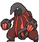 Heatmor front shiny animated