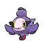 Spritzee front shiny animated