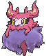 Aromatisse front shiny animated