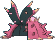 Toxapex front shiny animated