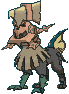 Type: Null front shiny animated