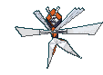 Kartana front shiny animated