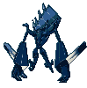 Necrozma front shiny animated