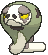 Silicobra front shiny animated