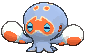Clobbopus front shiny animated