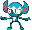 Impidimp front shiny animated