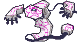 Runerigus front shiny animated