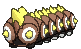 Falinks front shiny animated