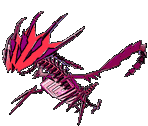 Eternatus front shiny animated