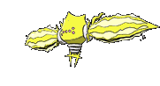 Regieleki front shiny animated