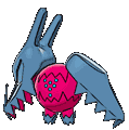 Regidrago front shiny animated