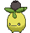 Smoliv front shiny animated