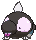 Shroodle front shiny animated