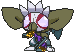 Grafaiai front shiny animated