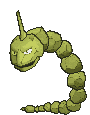 Onix front shiny animated