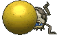 Rellor front shiny animated