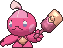 Tinkatink front shiny animated