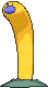 Wiglett front shiny animated