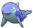 Finizen front shiny animated