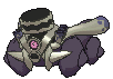 Revavroom front shiny animated