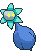 Glimmet front shiny animated