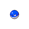 Voltorb front shiny sprites