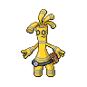 Gholdengo front shiny sprites