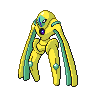 Defense Deoxys front shiny sprites