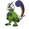 Therian Tornadus front shiny sprites