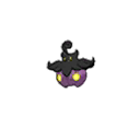 Small Pumpkaboo front shiny sprites