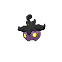 Large Pumpkaboo front shiny sprites
