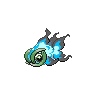 Chi-Yu front shiny sprites